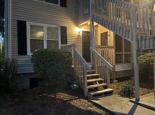 401 N Cromwell Rd #F, Savannah, GA 31410