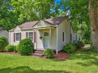 403 Dennis Ave, Raleigh, NC 27604