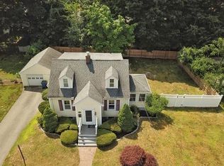 30 Silver St #0, Randolph, MA 02368