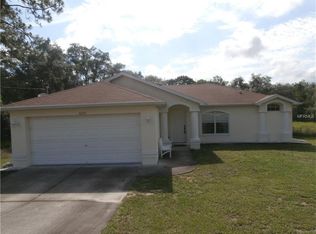 8234 Nightingale Rd, Weeki Wachee, FL 34613