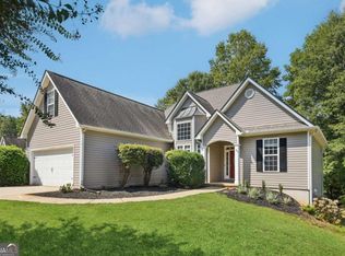 173 Freeman Forest Dr, Newnan, GA