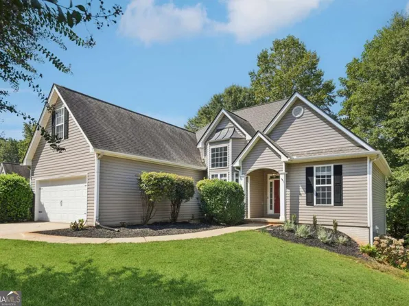 173 Freeman Forest Dr, Newnan, GA 30265