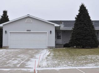 1013 Sweeney St, Mount Pleasant, MI