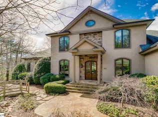 106 Eagle Rock Rd, Landrum, SC 29356