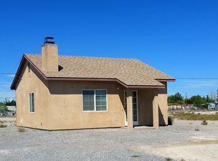 1180 Zelzah Ave, Pahrump, NV 89048