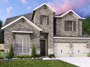521 Cooper St, Celina, TX 75009