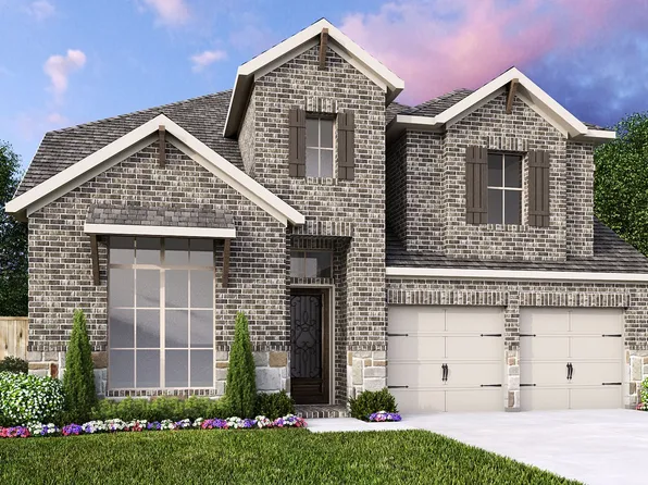 521 Cooper St, Celina, TX 75009