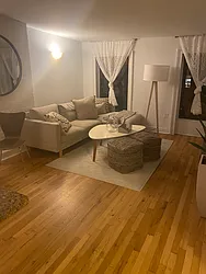 Rented by A & I Broadway