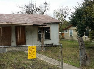 203 Jemison St, San Antonio, TX 78203