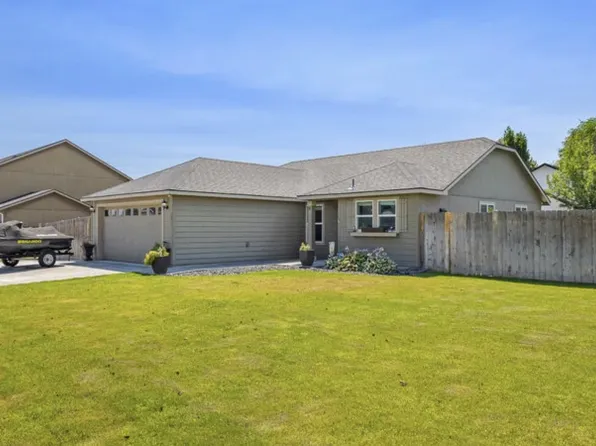 (undisclosed Address), Kennewick, WA 99336