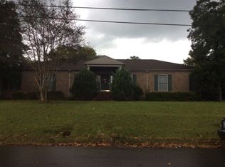 66 Arcadia Dr, Tuscaloosa, AL 35404