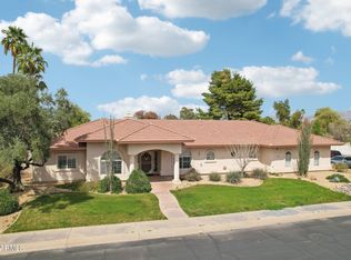 7396 E Kalil Dr, Scottsdale, AZ 85260