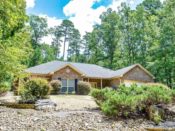 60 Calderon Way, Hot Springs Village, AR 71909