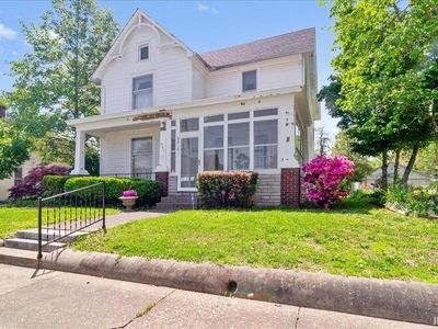 401 S 1st St, Boonville, IN, 47601