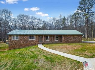 6934 Highway 106 S, Hull, GA 30646