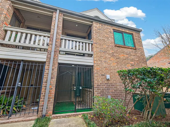 1114 Augusta Dr APT 10, Houston, TX 77057