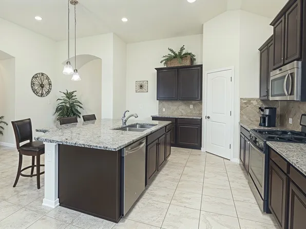 597 W Fate Main Pl, Fate, TX 75087