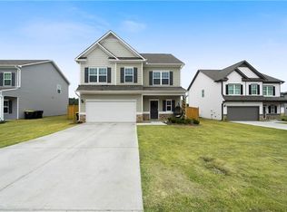 9 Maycroft Ct, Rome, GA 30161