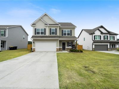 9 Maycroft Ct, Rome, GA, 30161