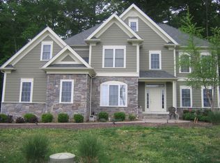 221 Trimble Rd, Thornton, PA 19373