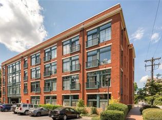 626 N Graham St SUITE 206, Charlotte, NC 28202