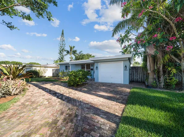 1510 Cleveland Street, Hollywood, FL 33020