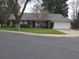 3024 Mammoth Way, Modesto, CA 95355