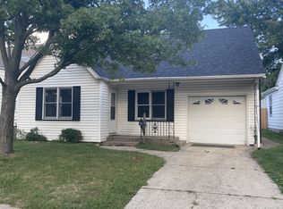 218 Butler St, Michigan City, IN