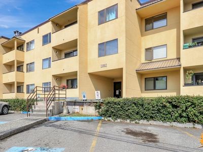 1201 Denali St APT 210, Anchorage, AK, 99501