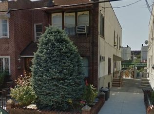 1520 78th St, Brooklyn, NY 11228