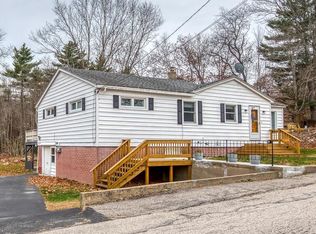 61 Evans St, Gorham, NH 03581