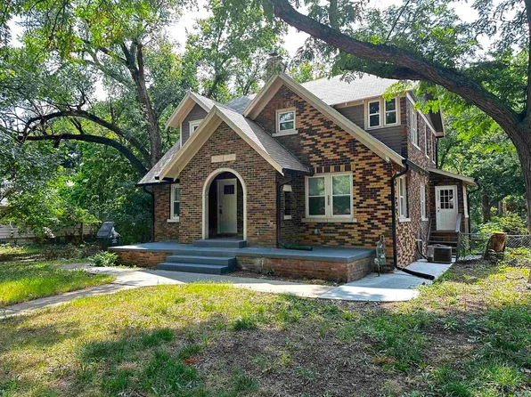 323 & 325 S Rutan St, Wichita, KS 67218