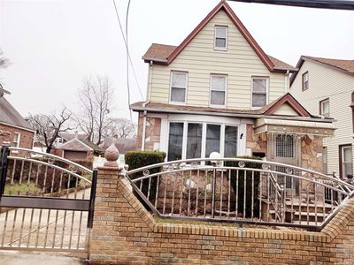 118-24 199 Street, Saint Albans, NY, 11412