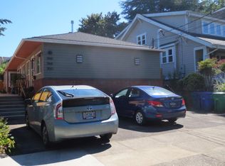 3150 SE Brooklyn St #3150, Portland, OR
