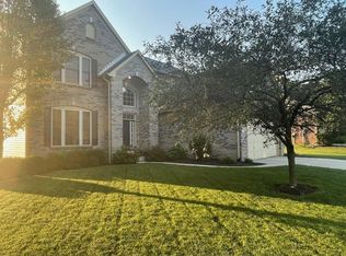 7257 Stones River Dr, Indianapolis, IN 46259