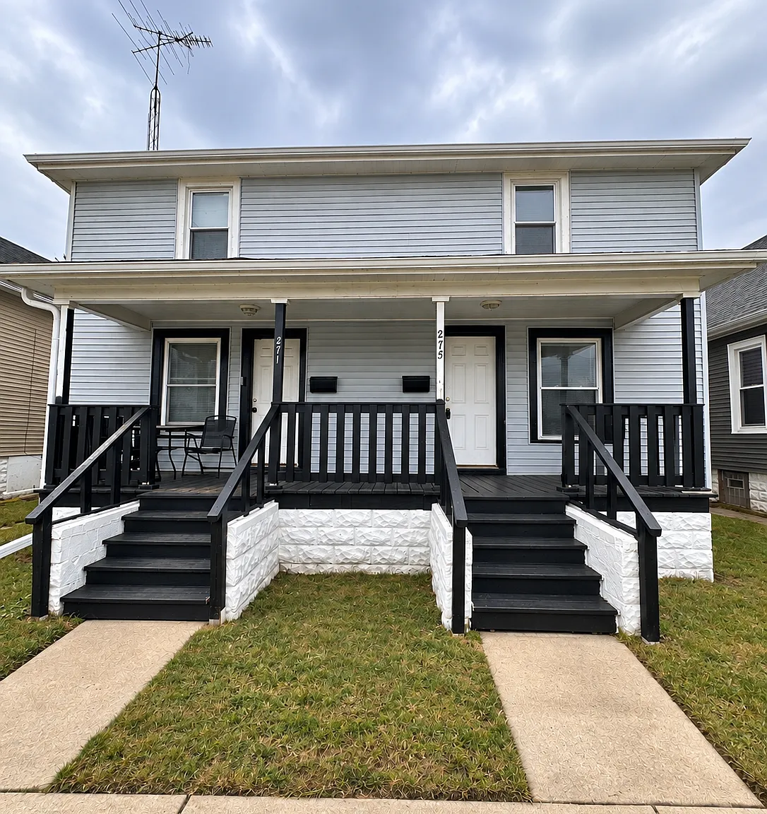 3 bed, 1448 sqft, $1,550 — Photo 1