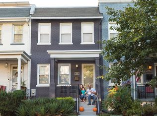 1160 Abbey Pl NE, Washington, DC 20002