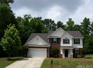 4772 Cascade Ave, Rock Hill, SC 29732