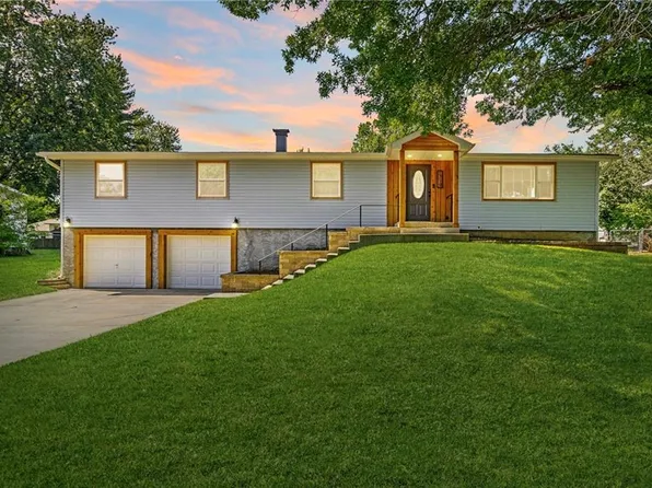 1719 Karlton Way, Excelsior Springs, MO 64024