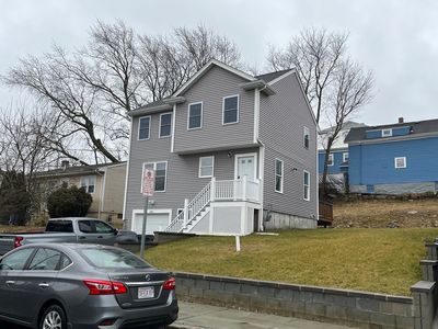 381 Tecumseh St, Fall River, MA, 02721
