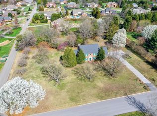 906 Knights Bridge Rd LOT 7, Maryville, TN 37803