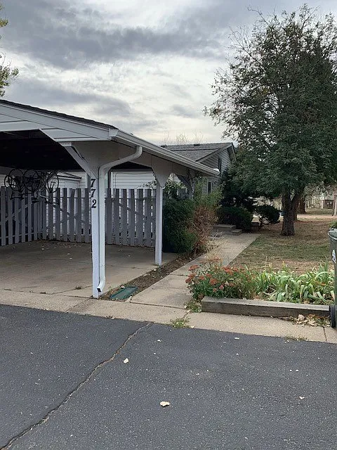 772 West Cleveland, Lafayette Rent Reduced! — Photo 1