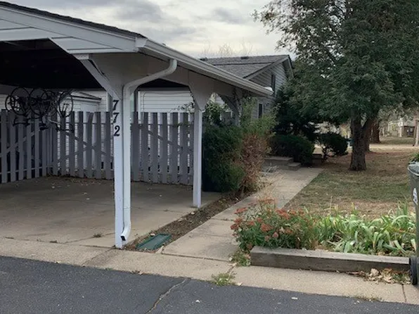 772 W Cleveland Cir, Lafayette, CO 80026