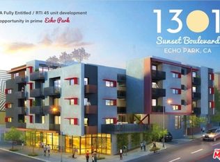 1301 W Sunset Blvd, Los Angeles, CA 90026