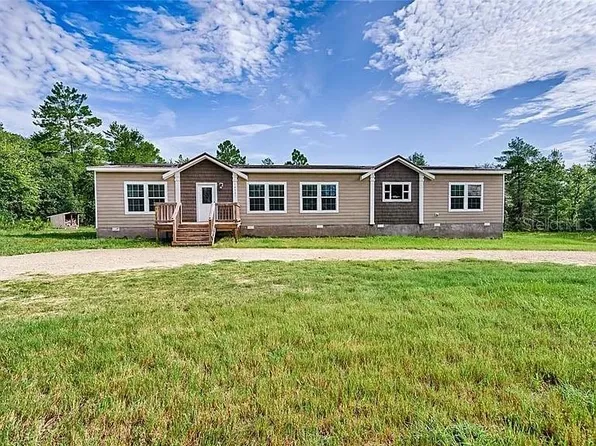 10531 NE 93rd Ln, Bronson, FL 32621