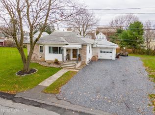10 Harris Ave, Albany, NY 12143