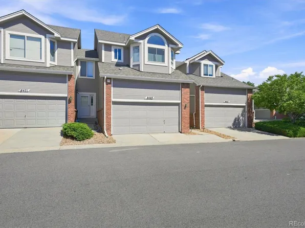 8469 S Upham Way, Littleton, CO 80128