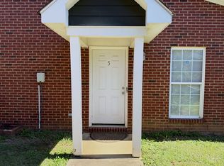 2520 Barnesdale Way #5, Albany, GA 31707