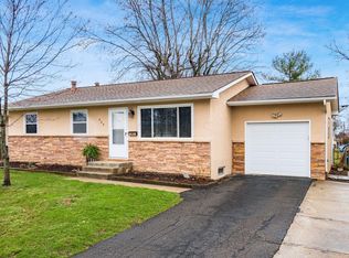 464 Dovewood Dr, Columbus, OH