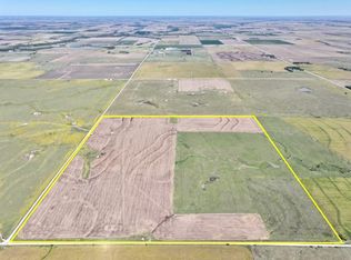 0 NW 120th St, Burns, KS 66840